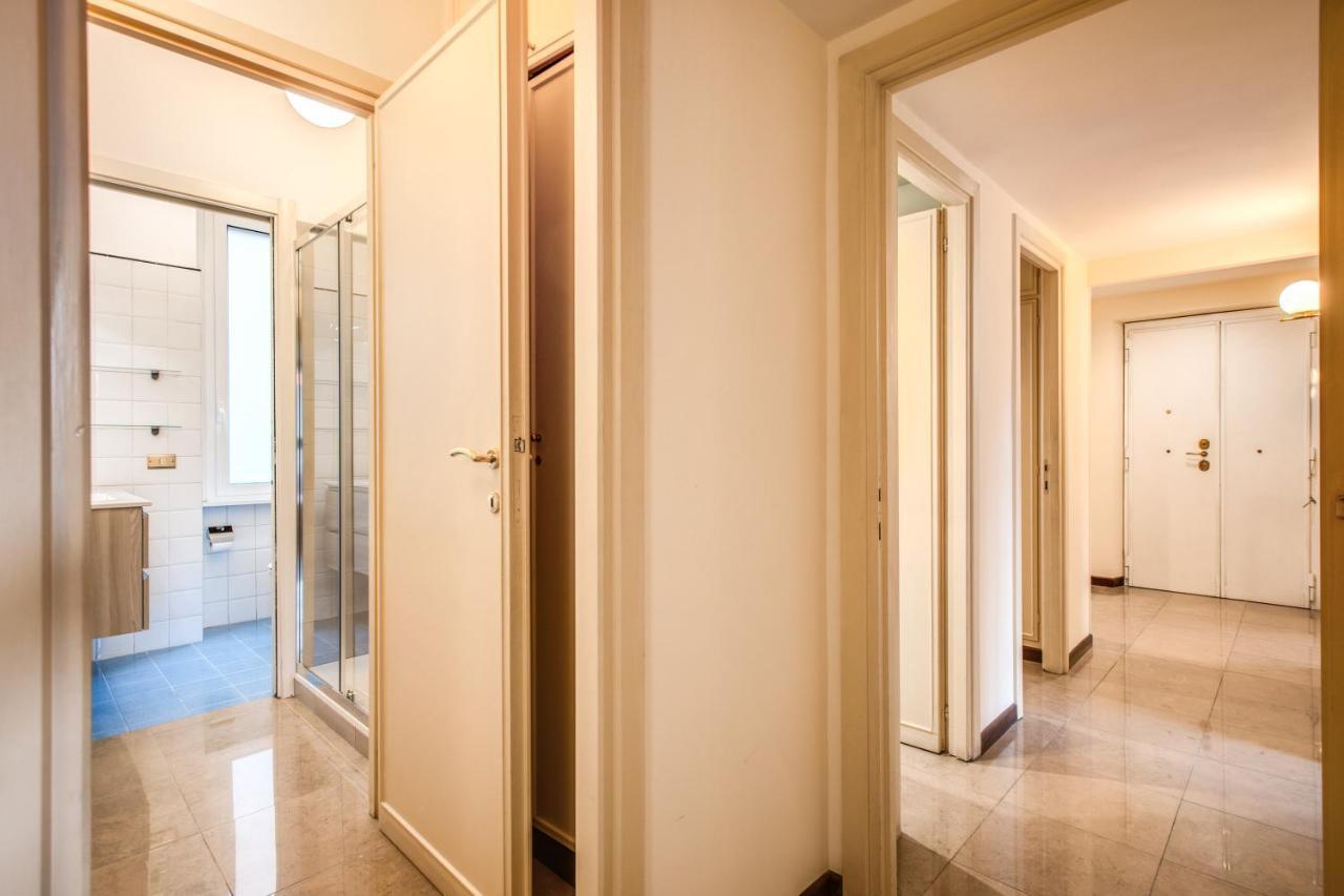 Borghese Apartamento *