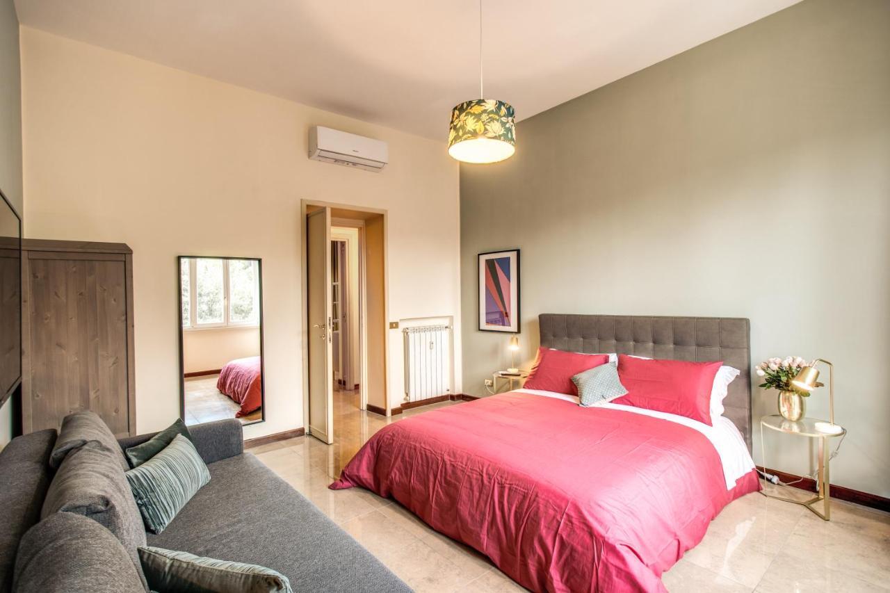 Borghese Apartamento