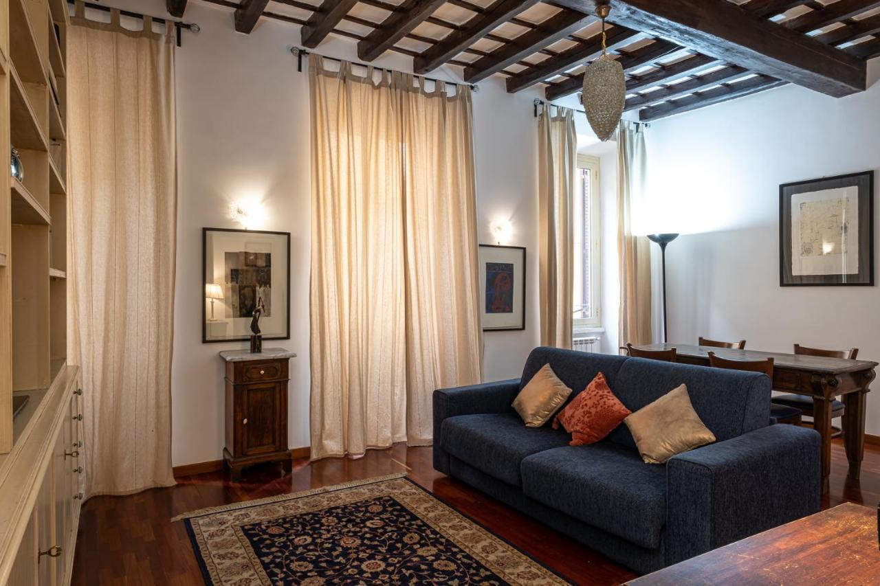 Appartamento Margherita 2 Roma