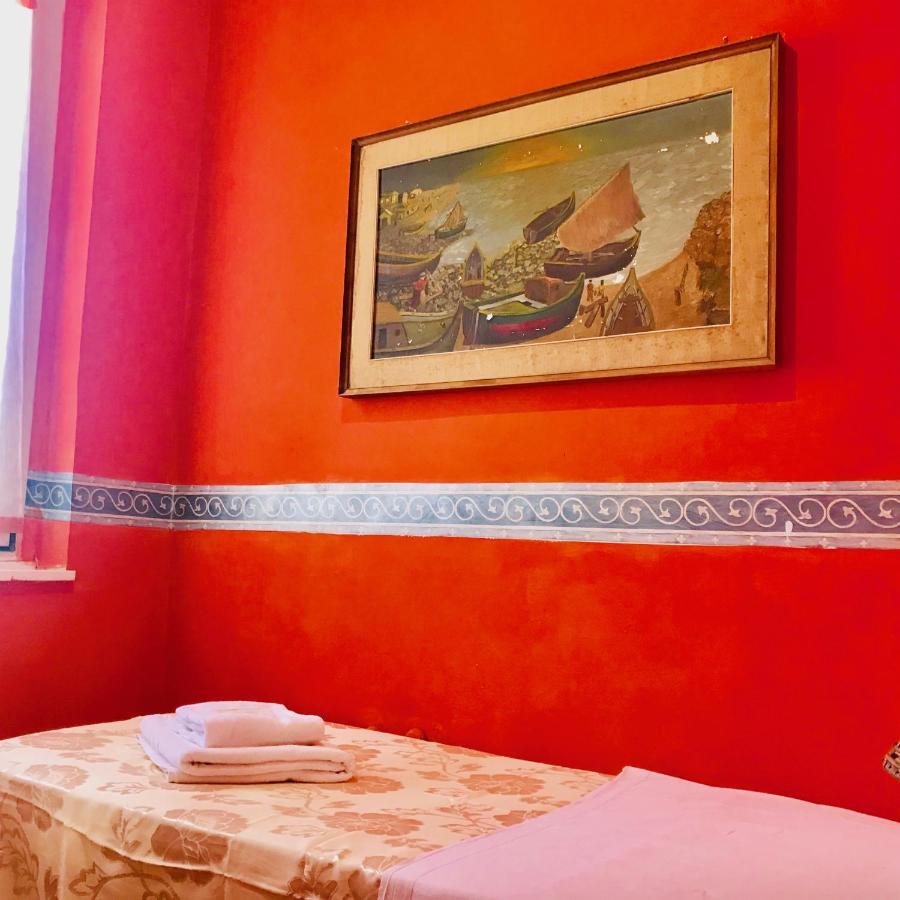 When In 3* Roma