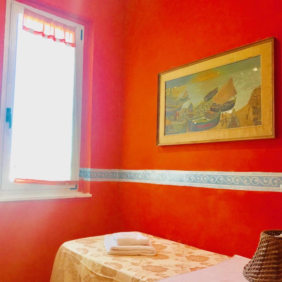 When In Casa de hóspedes 3*