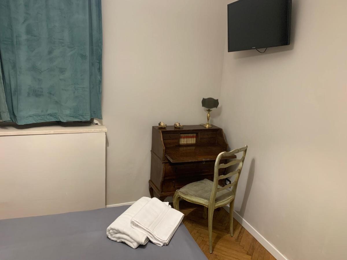 Nonna Marcella Bed & Breakfast Rome