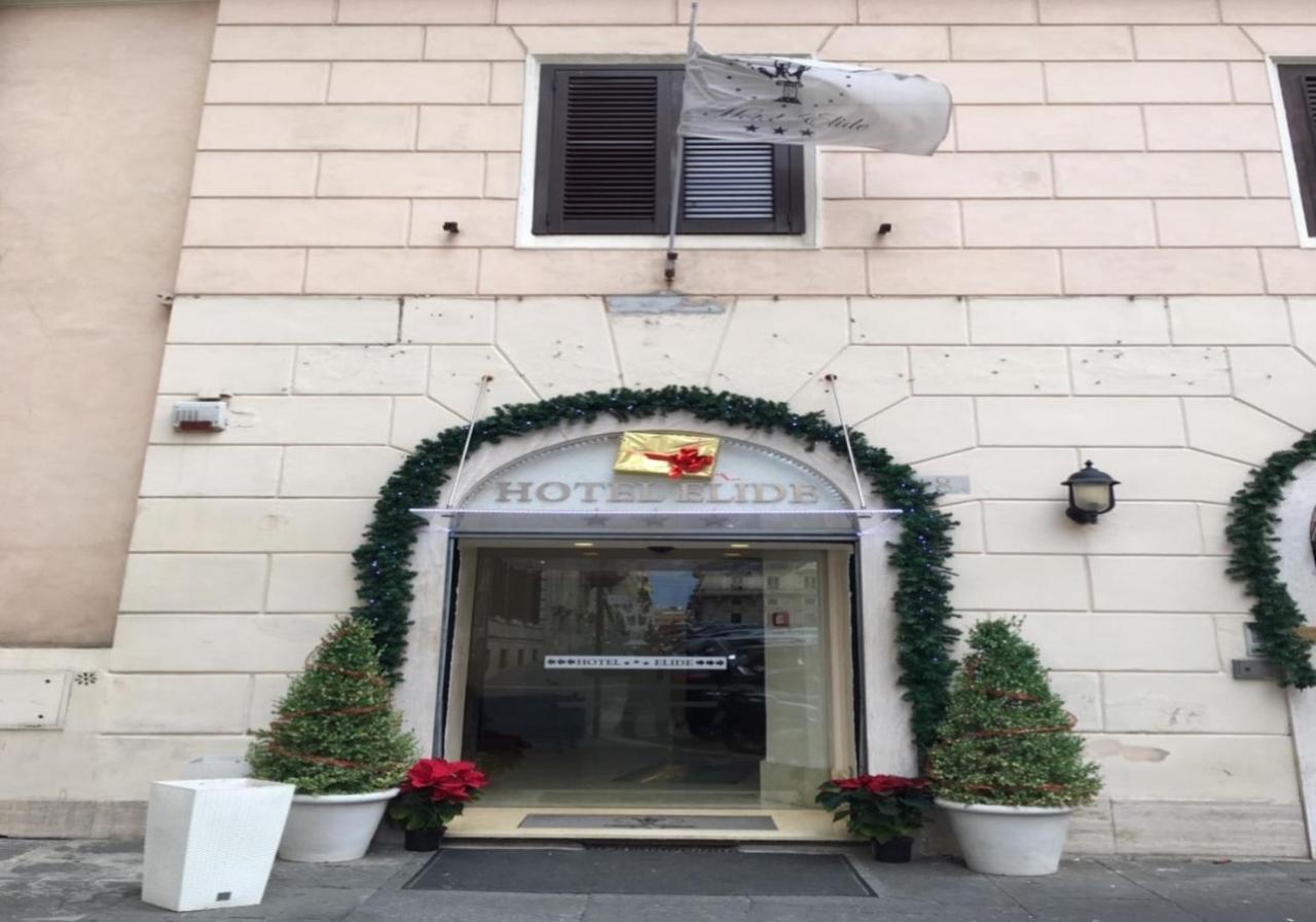 Hotel Elide Rom