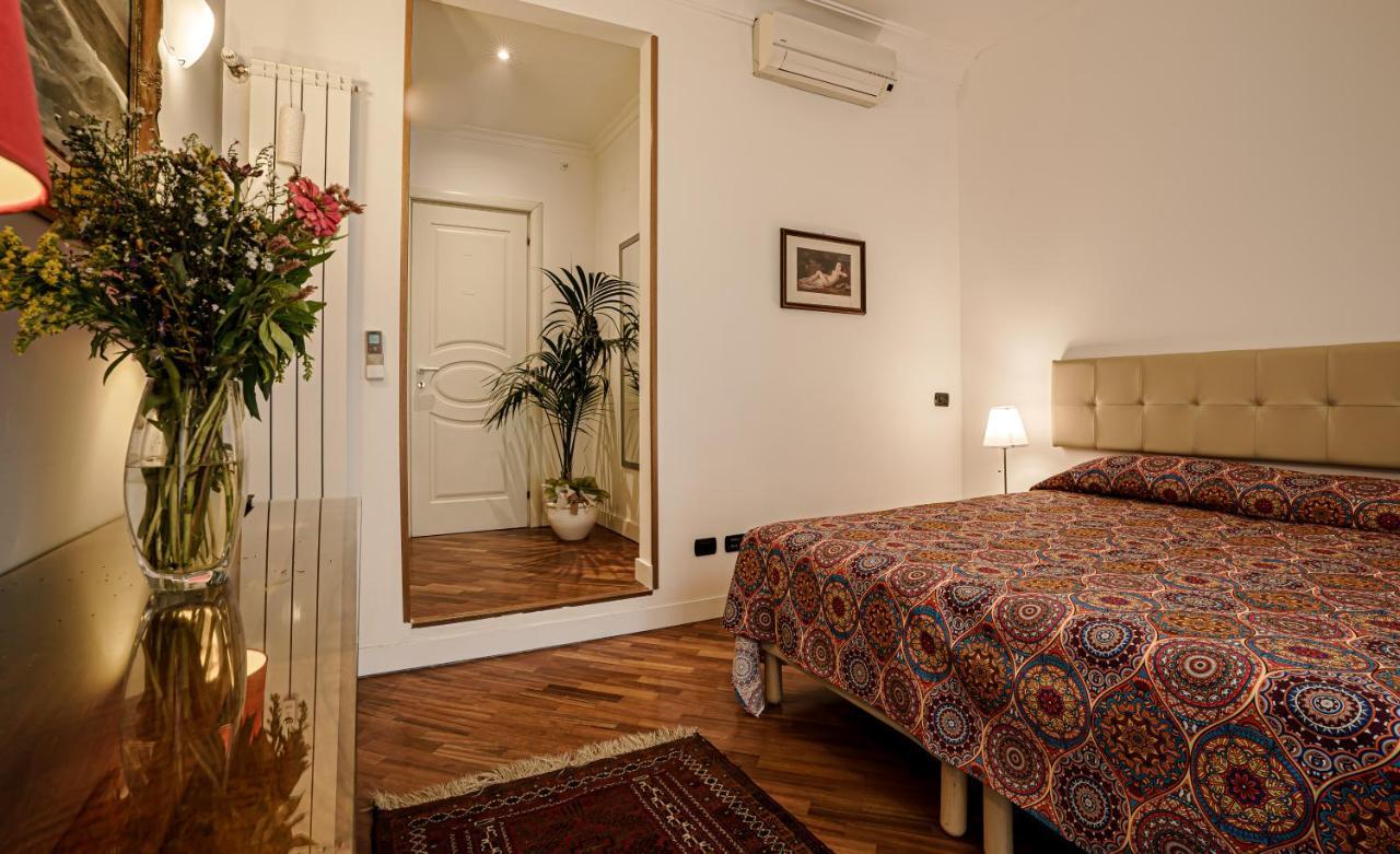 Appartamento Casa Riz *