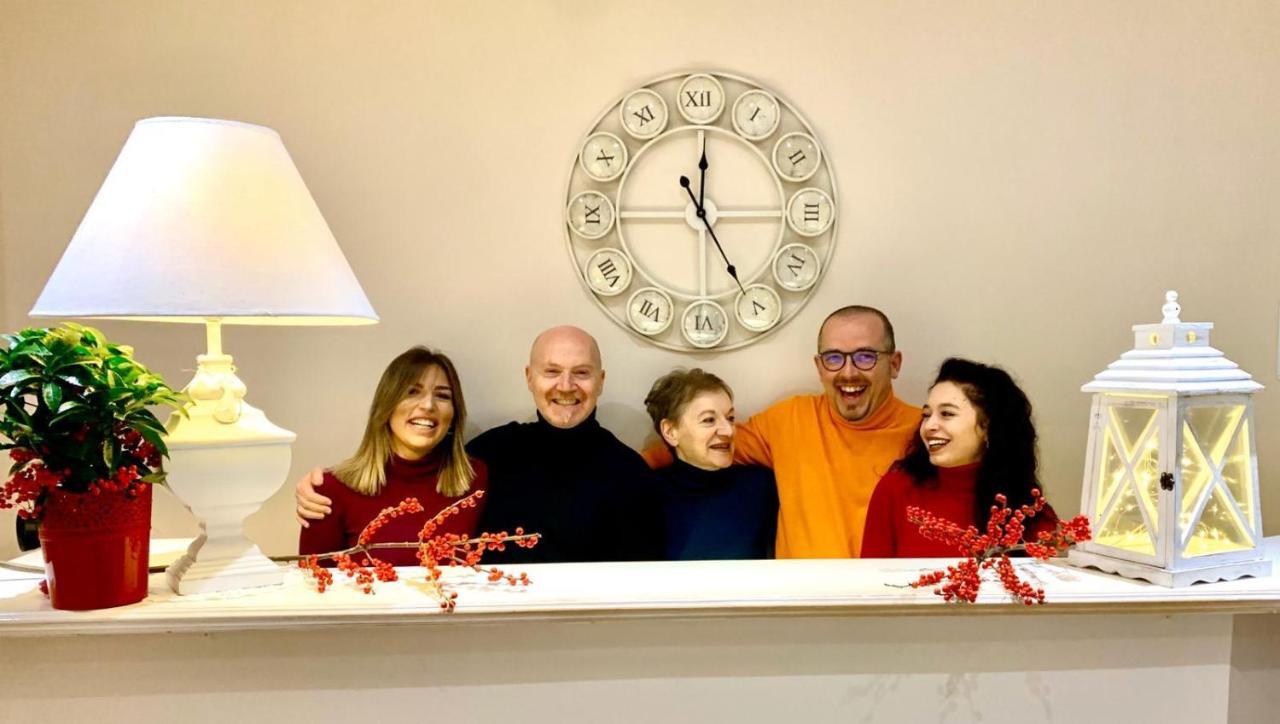 Casa Mia Vaticano 3* Rom