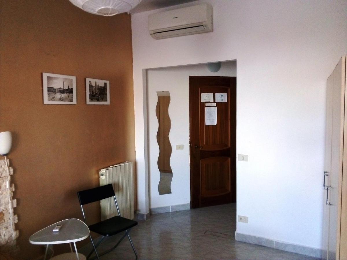 Gigi Affittacamere Roma