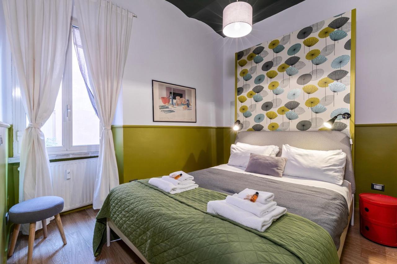 As Feel - Orti Trastevere Rom