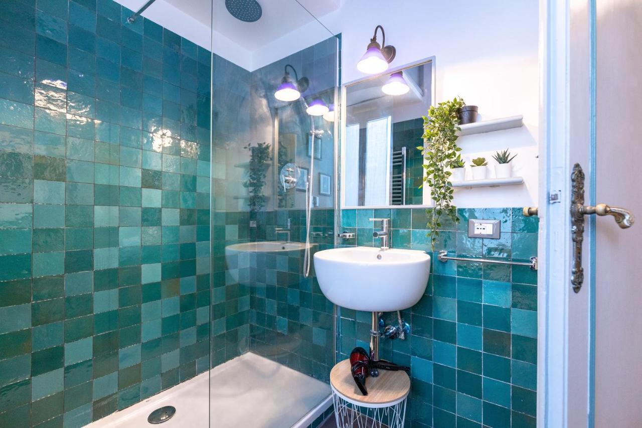 As Feel - Orti Trastevere Apartment Rom
