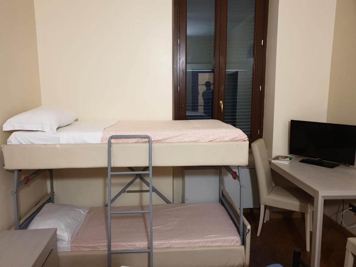 Hostal Luzzatti