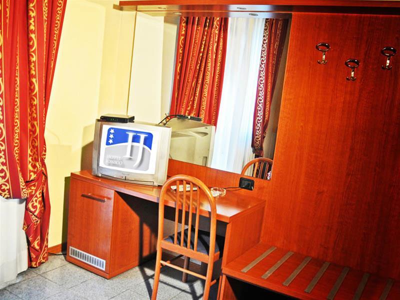 Jonico Hotel 3*