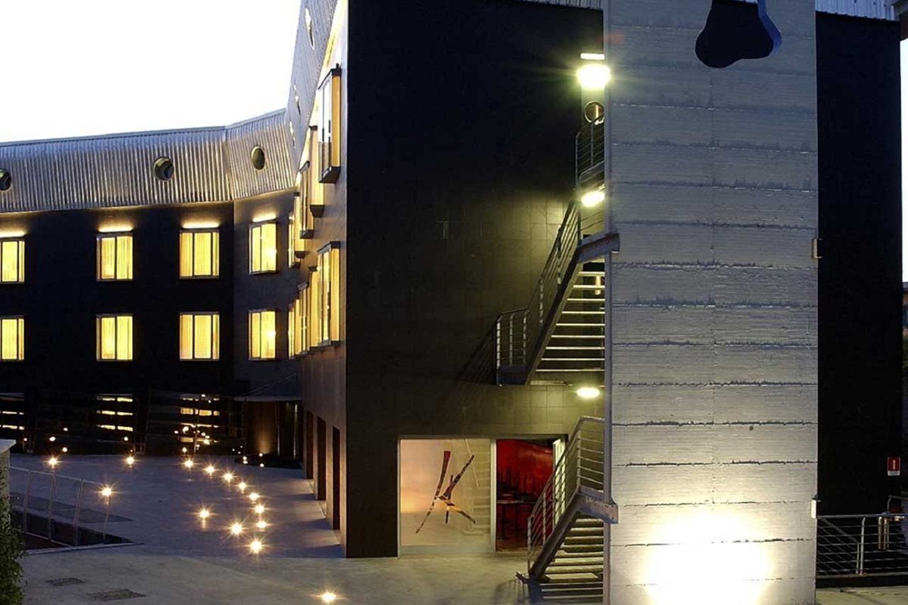 Hotel Black 4*