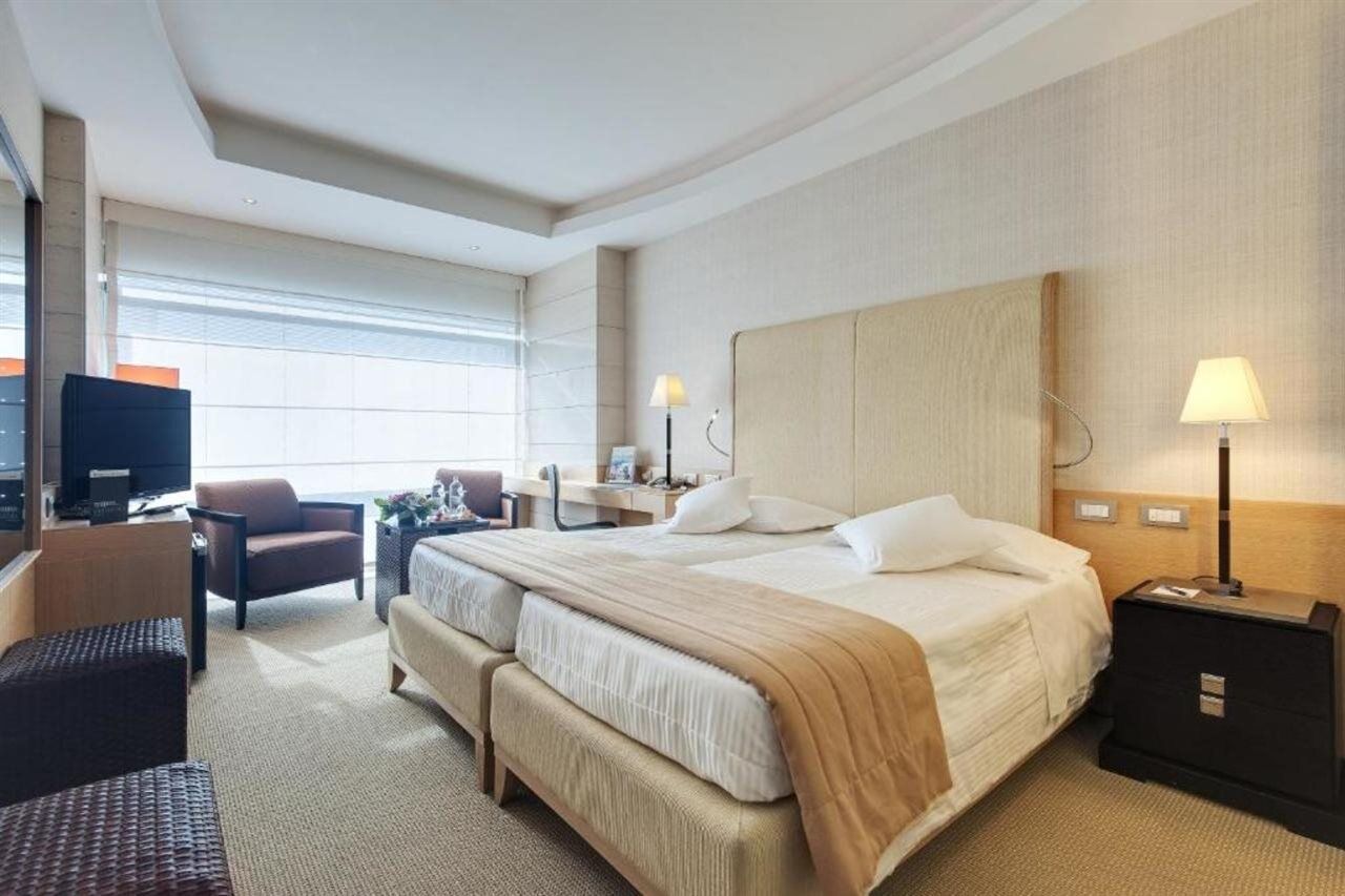 Hotel Precise House Mantegna 4*