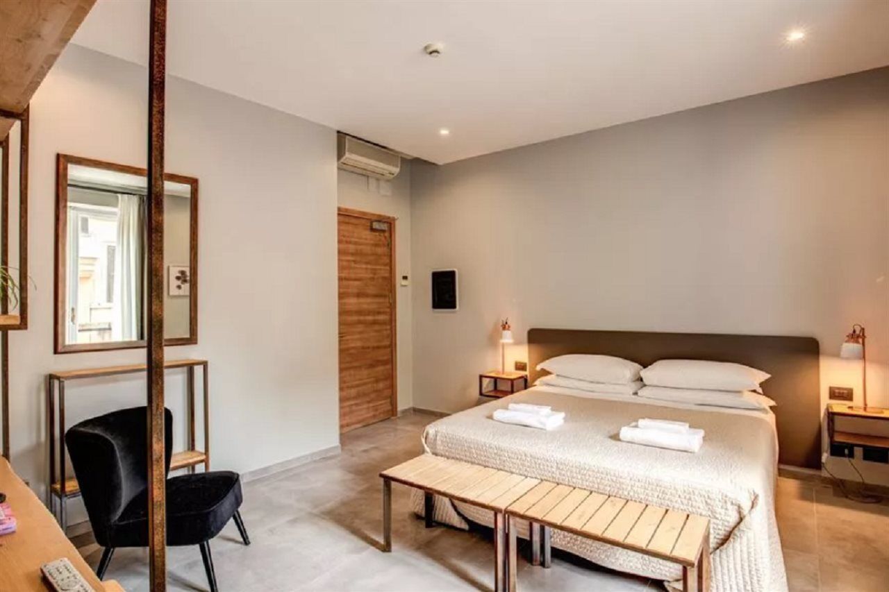 King Hotell