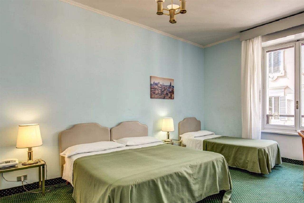 Hotell King 3*