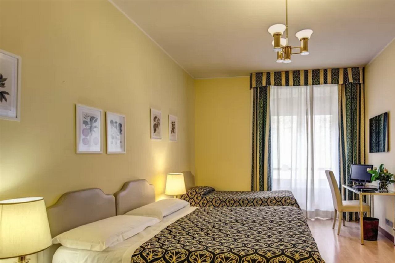 King Hotell