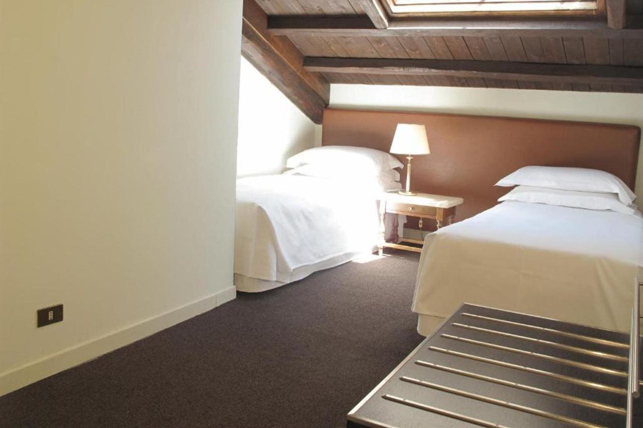 Santa Chiara Hotel