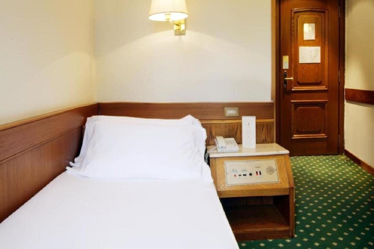 Hotel Santa Chiara