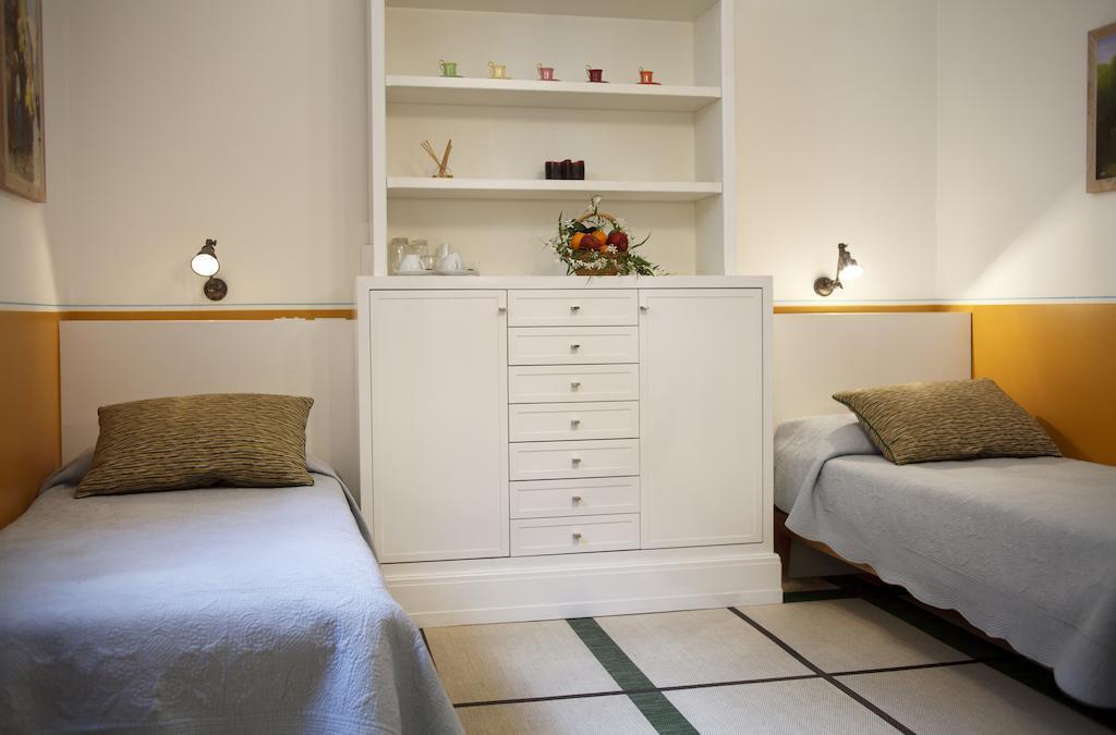 Piazza Di Spagna Prestige Gasthof Rom