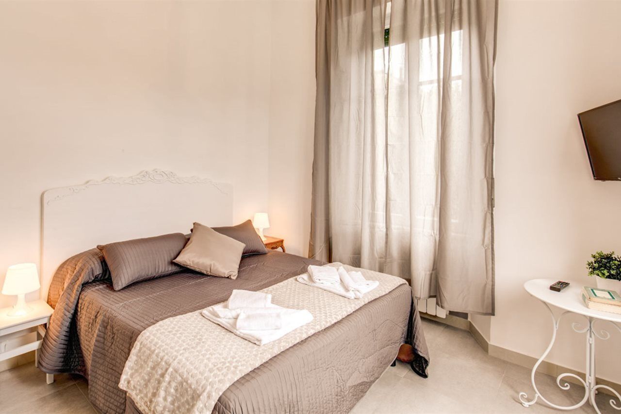 Relais La Torretta Rom