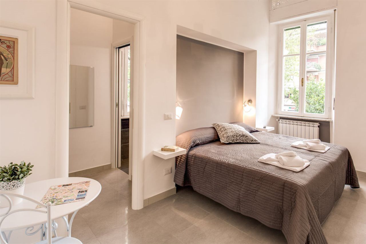 Relais La Torretta 2* Rom