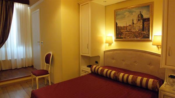 Relais Frattina 2* Roma