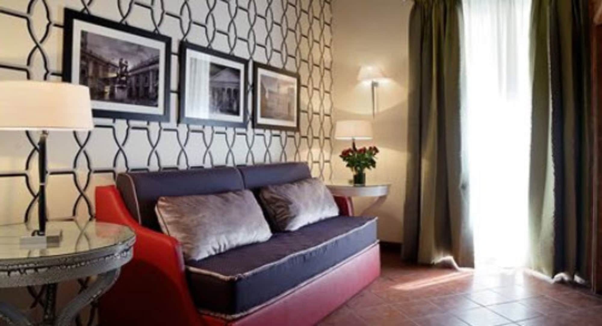 Affittacamere Frattina 122 Roma