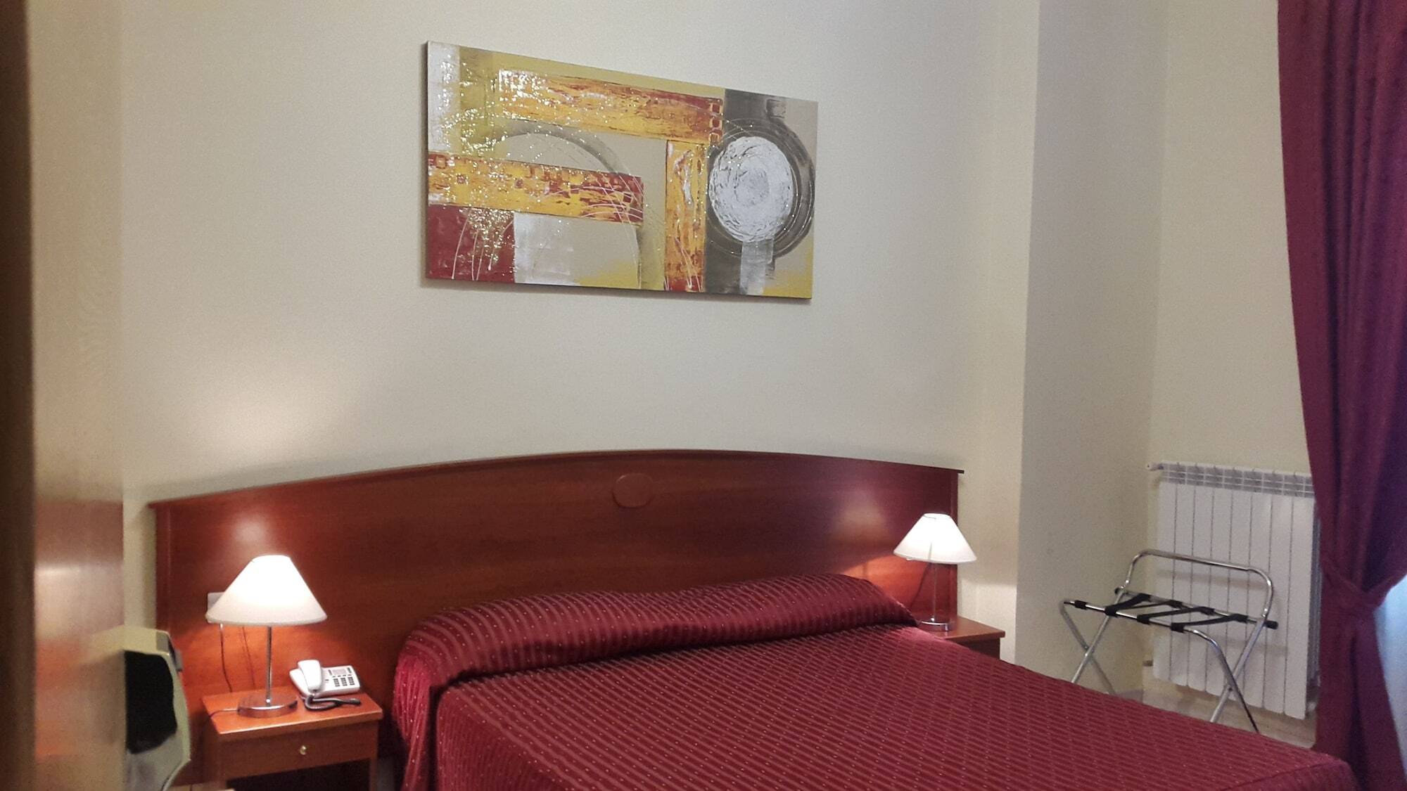 Residenza Praetoria Roma