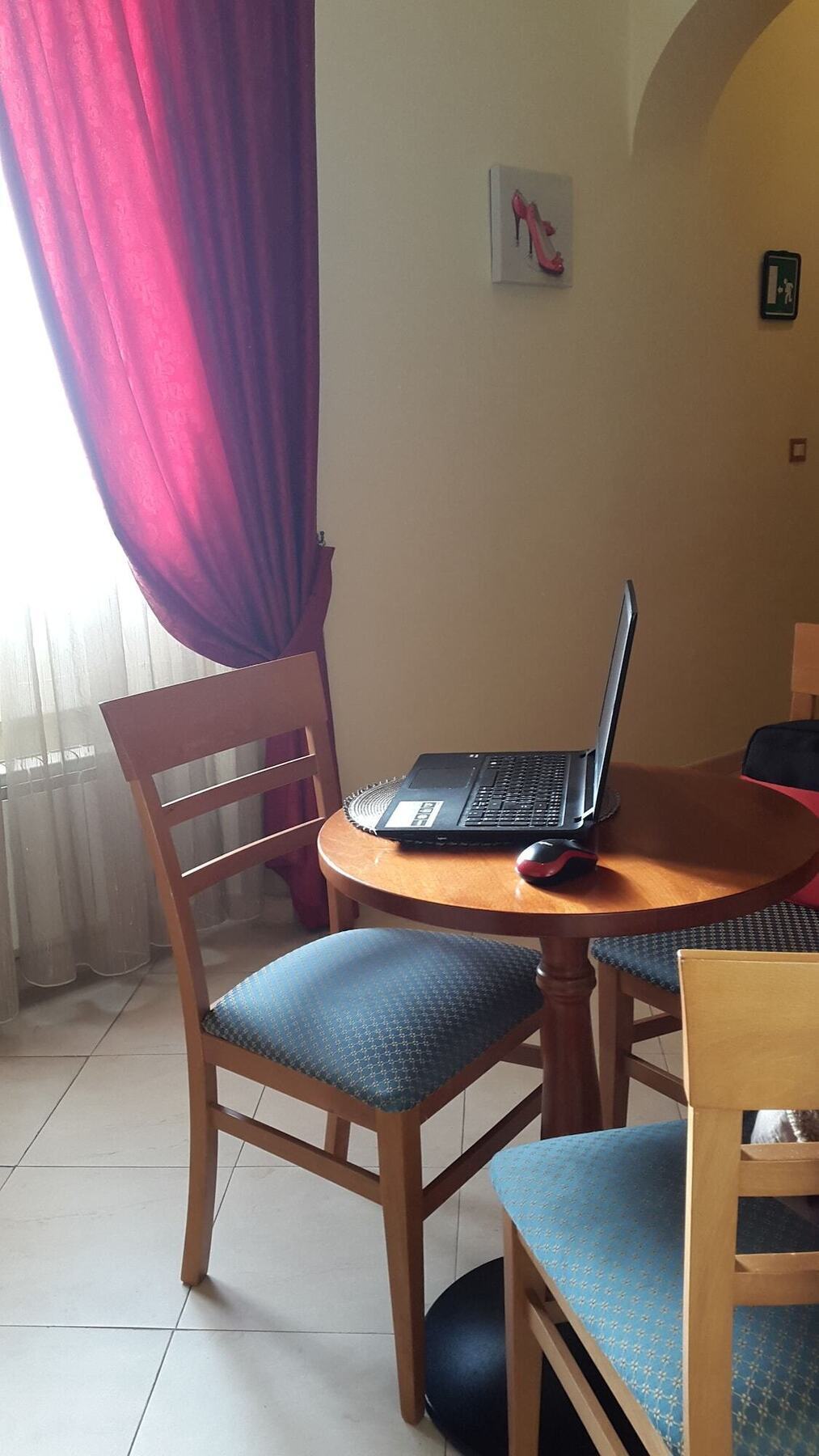 Residenza Praetoria 3* Roma