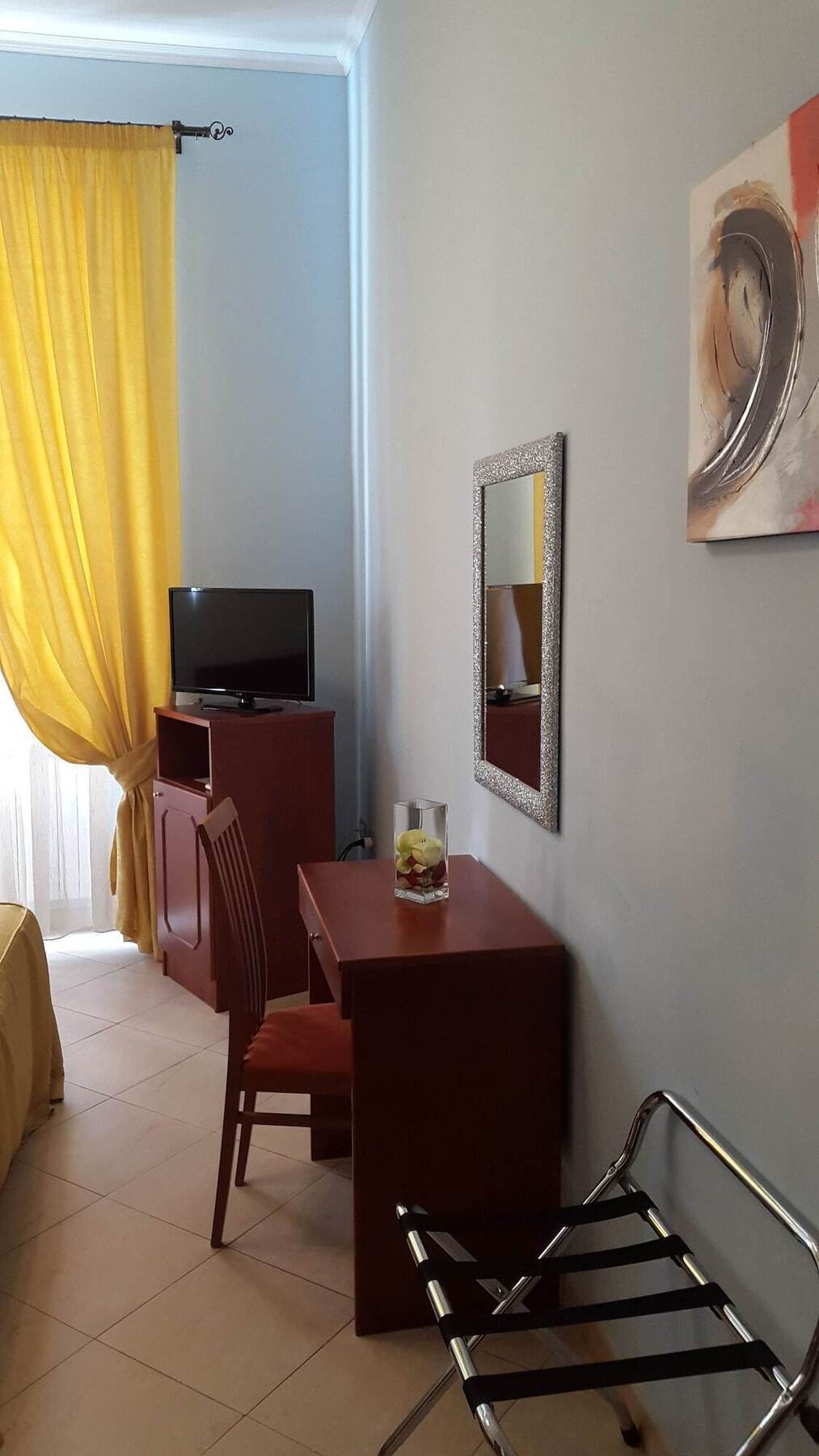 Residenza Praetoria 3* Roma