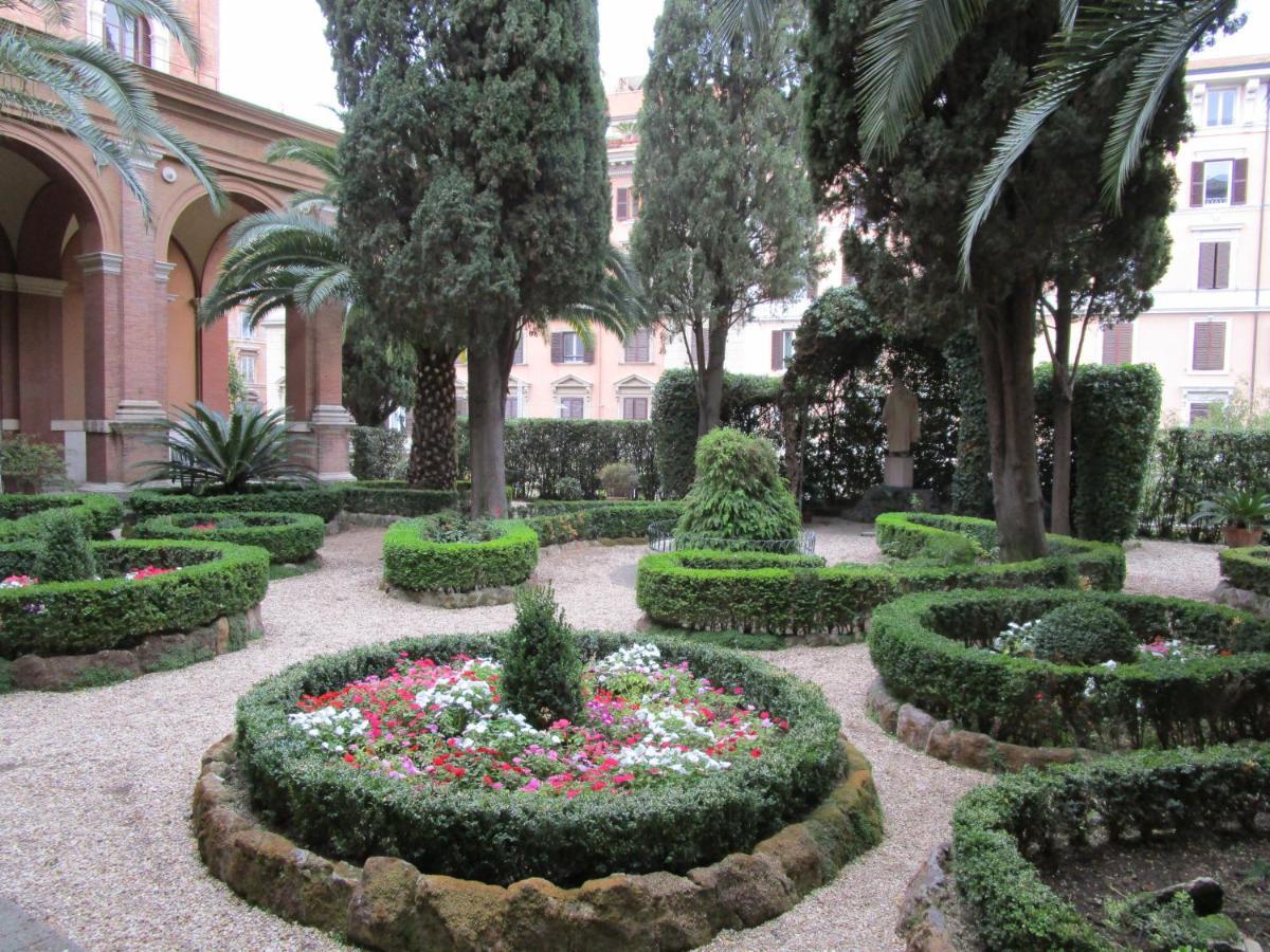 Casa S. Giuseppe Di Cluny *