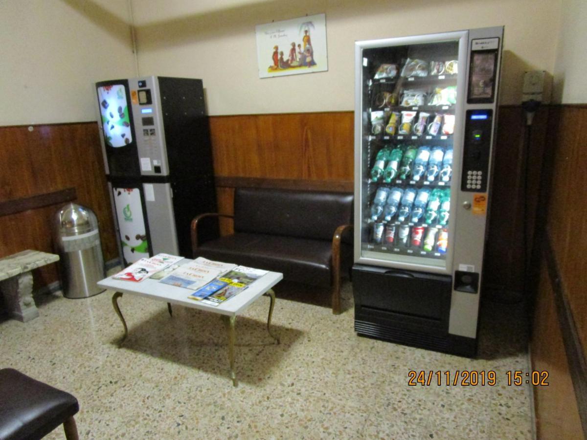 Casa S. Giuseppe Di Cluny Acomodação com café da manhã  *