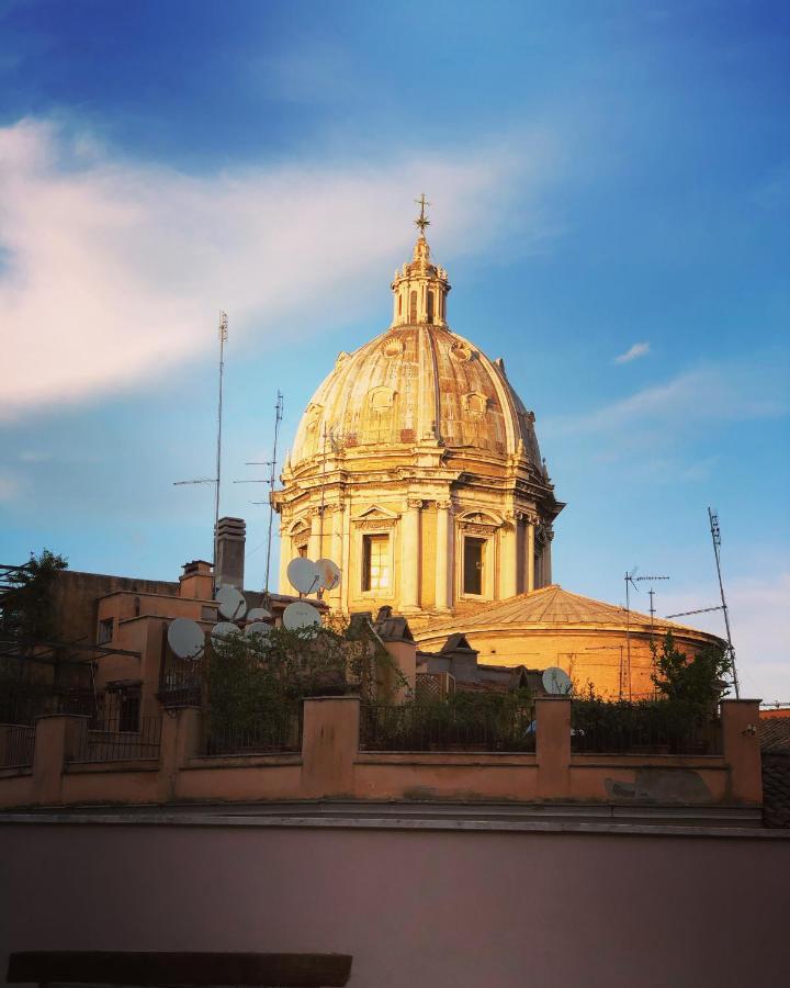 Apartamento Palazzetto De Lante Pinta
