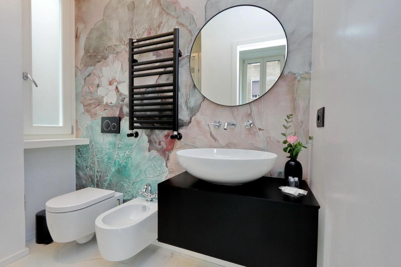 Apartamento Romac Trinity - 3bdr With Sauna & Jacuzzi In Campo De Fiori Roma