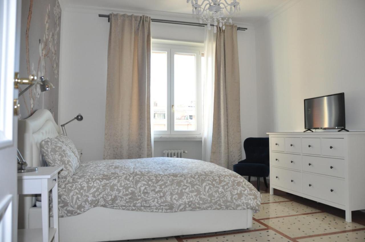 Casa Di Josy Apartamento