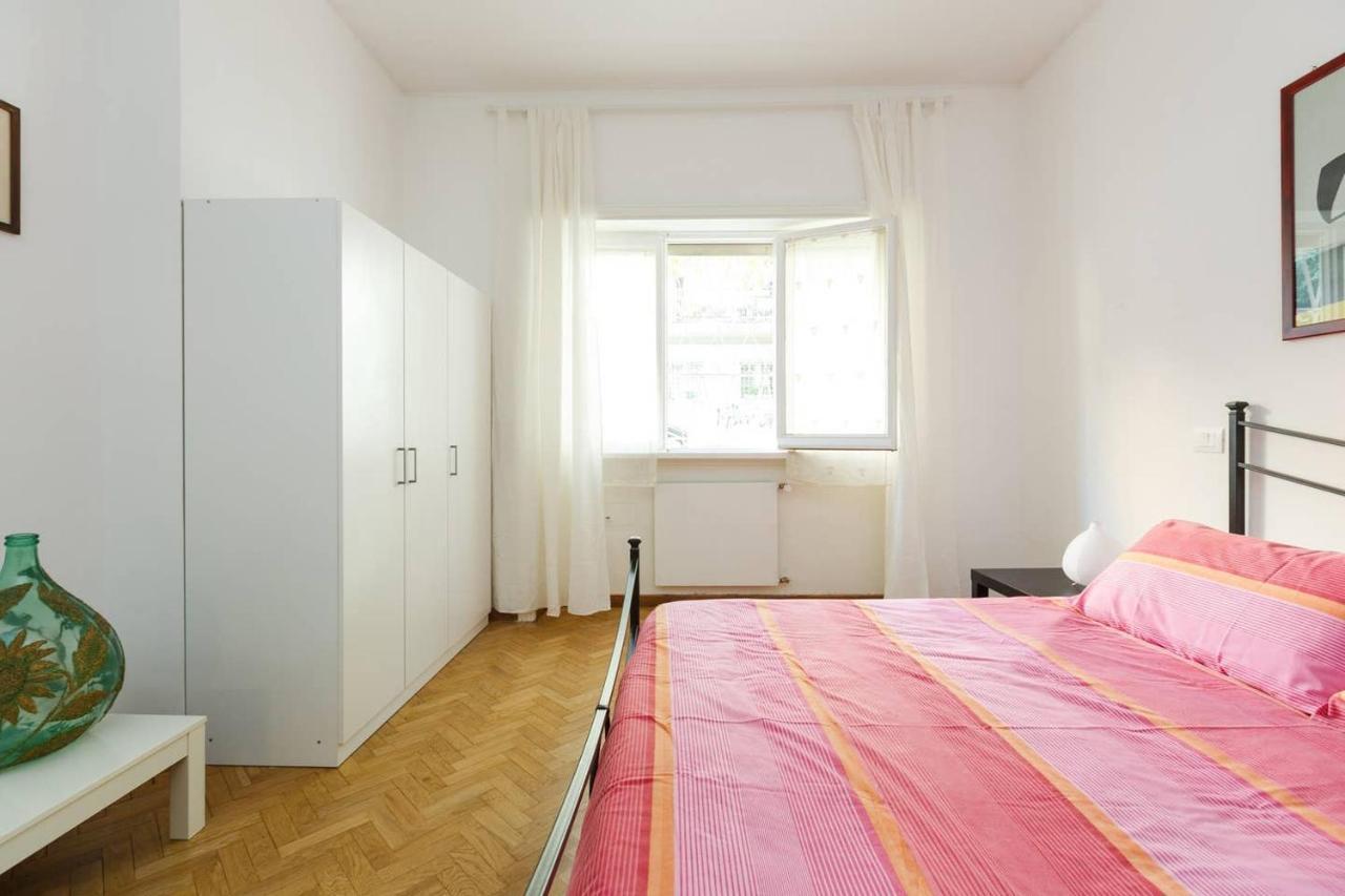 New Cozy St.peter/ Vatican Area