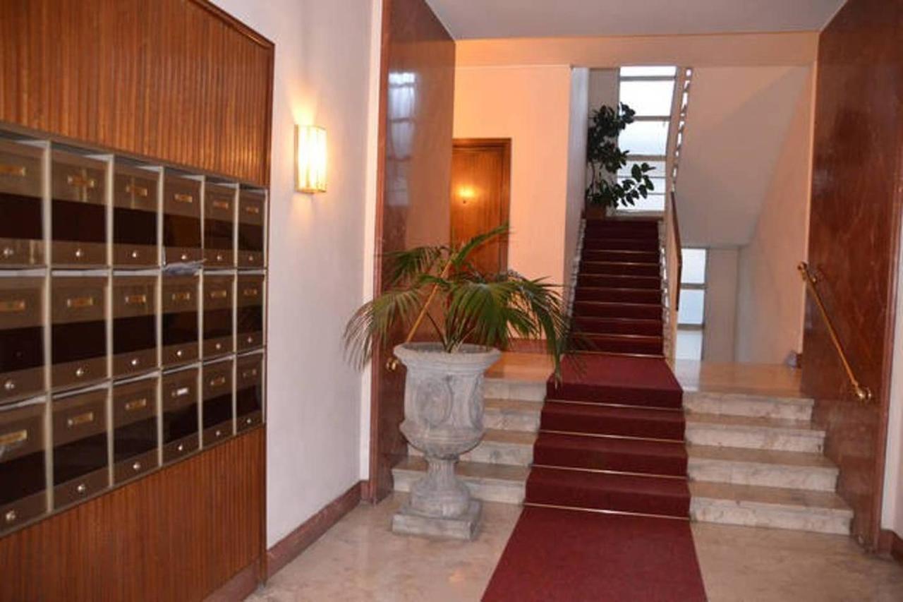 Appartamento New Cozy St.peter/ Vatican Area Roma