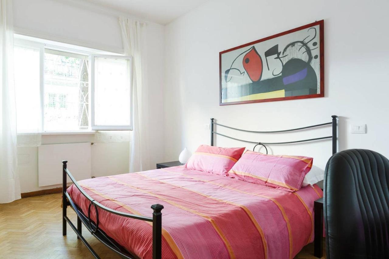 New Cozy St.peter/ Vatican Area * Roma