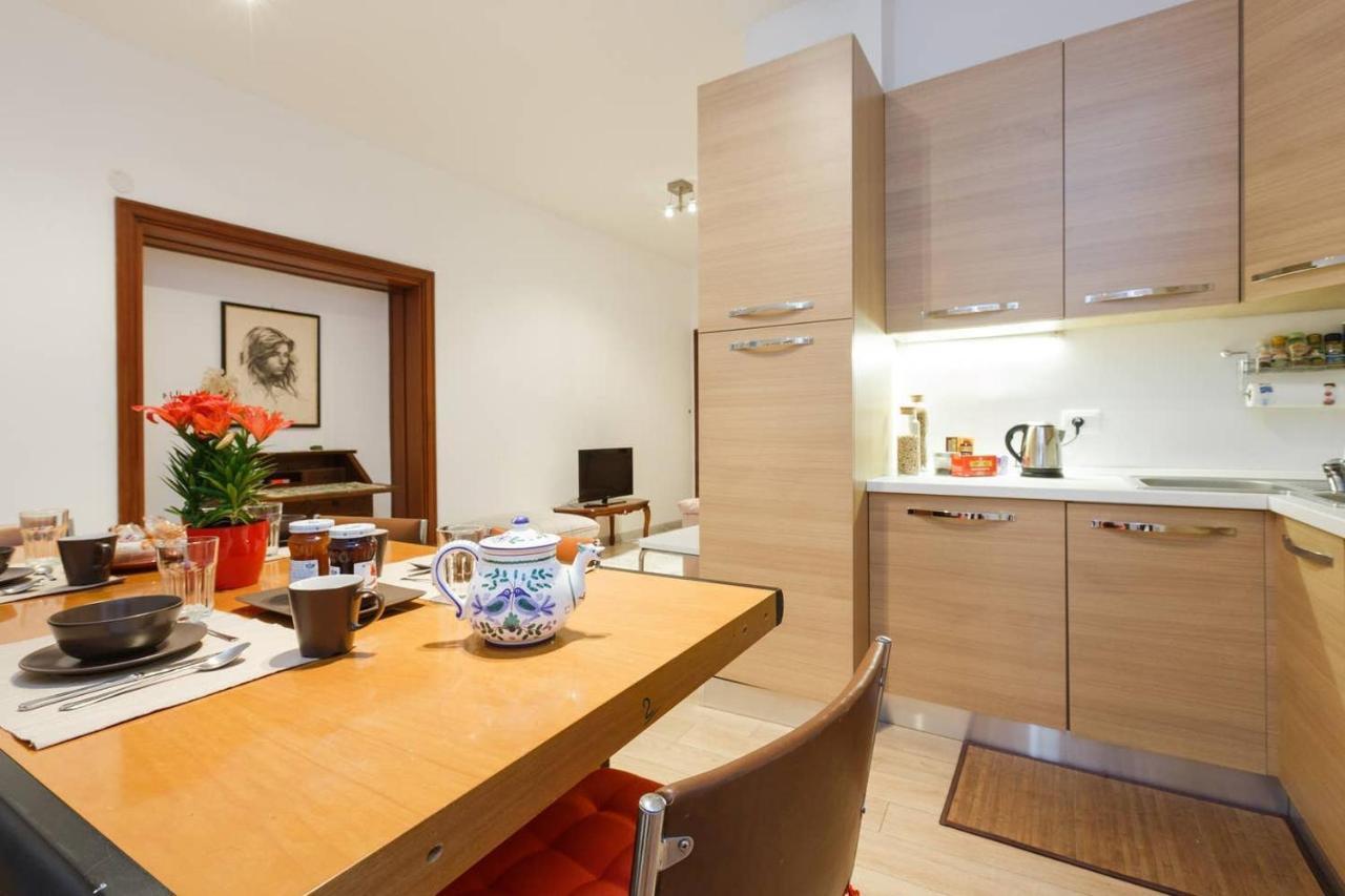 New Cozy St.peter/ Vatican Area Appartamento Roma