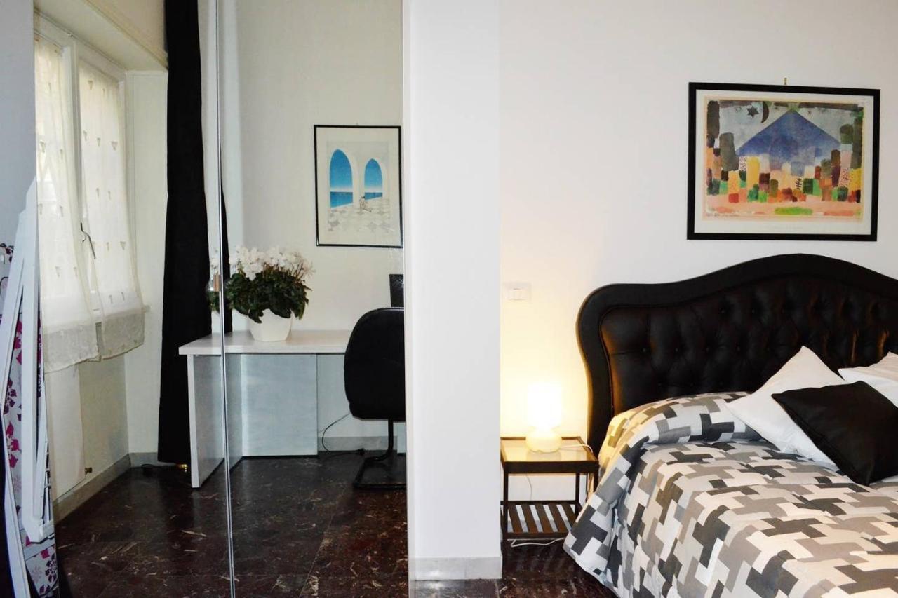 Appartamento New Cozy St.peter/ Vatican Area *