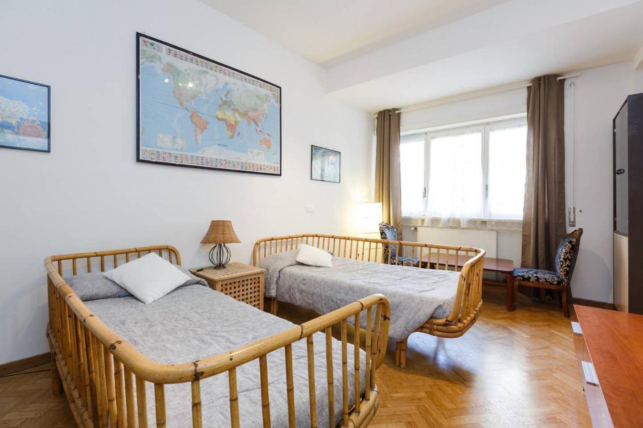 Appartamento New Cozy St.peter/ Vatican Area