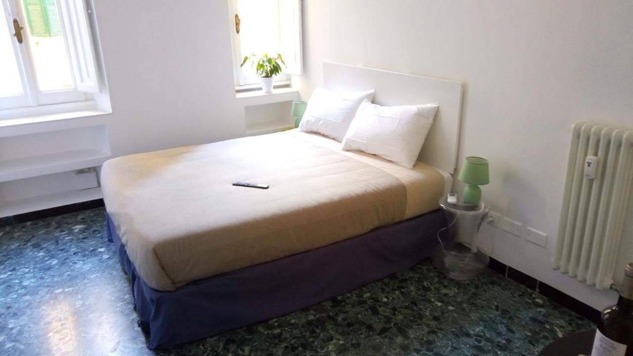 Casa Giugia Roma