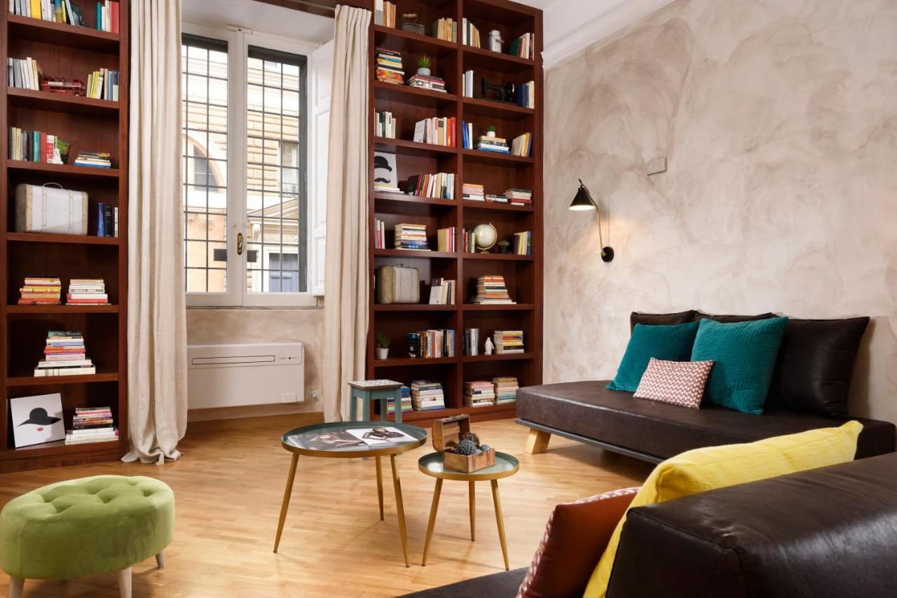 Piazza Del Popolo Boutique Apartment