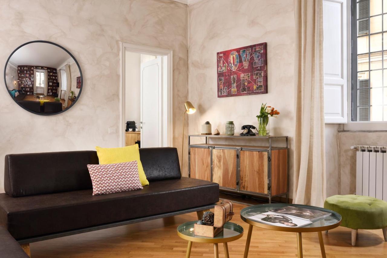Apartment Piazza Del Popolo Boutique *