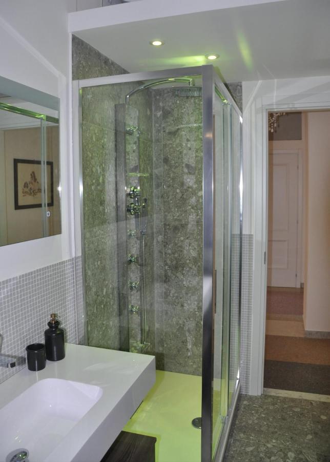 Apartamento Casa Di Josy Roma