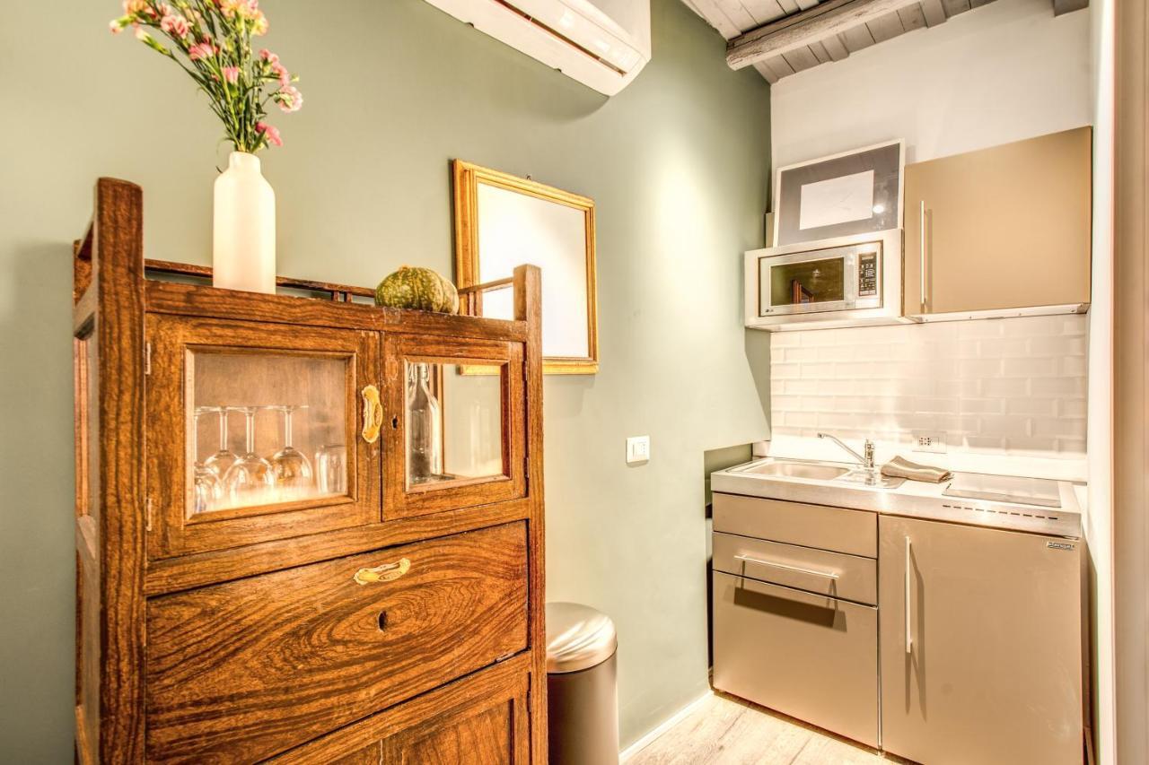 Apartment Casacappellari *