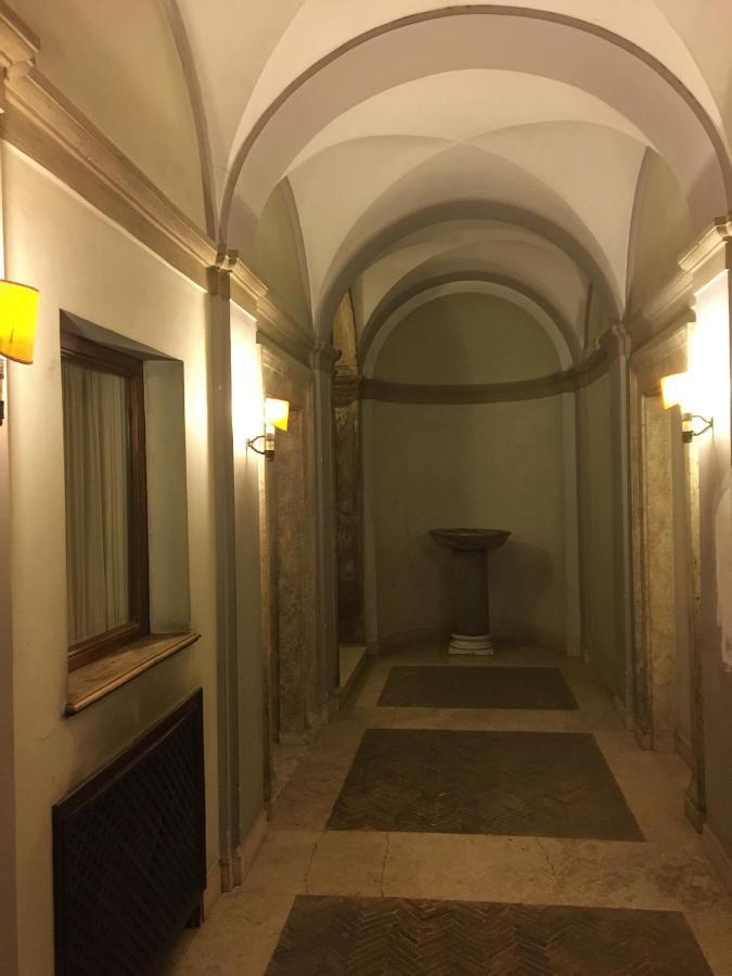 Casa Sangalletti Apartamento Roma