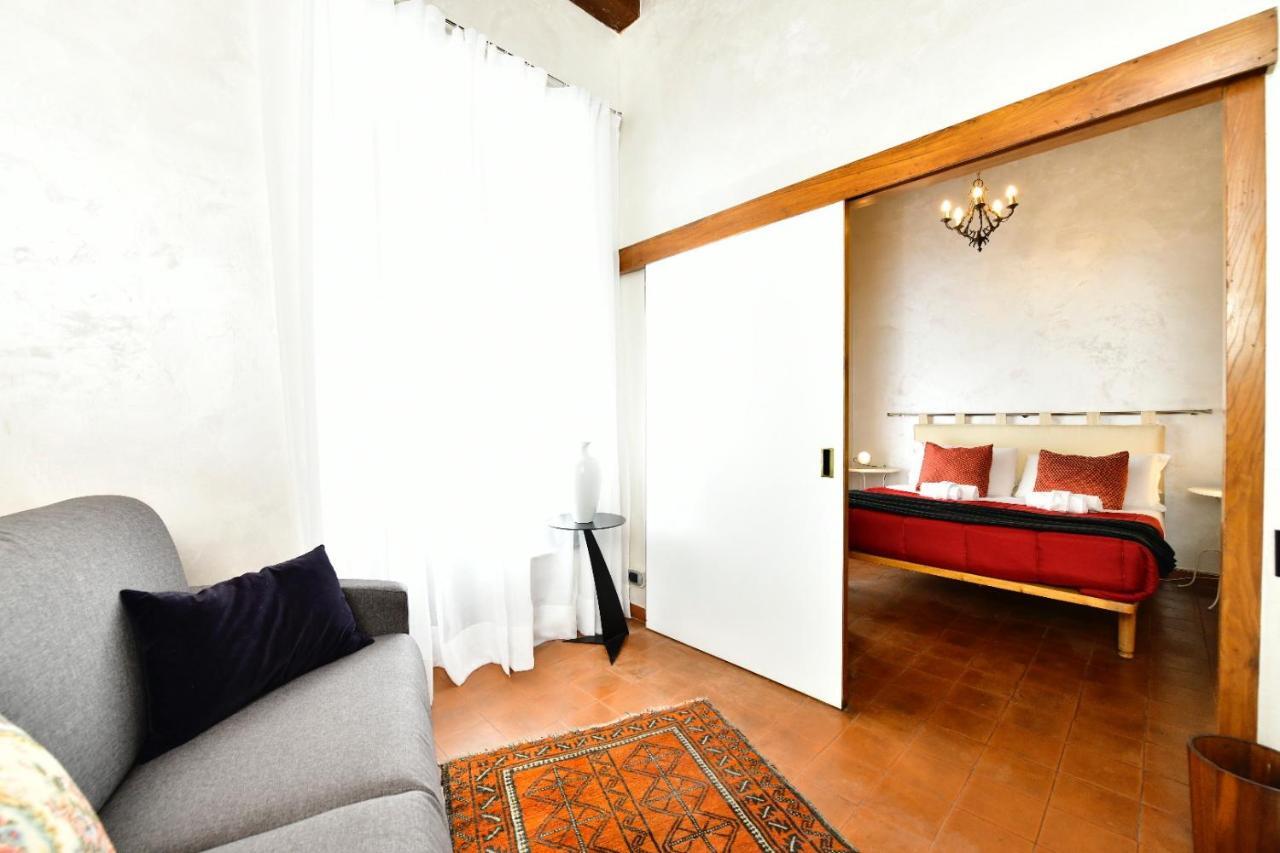 Giglio House - Campo De' Fiori Roma