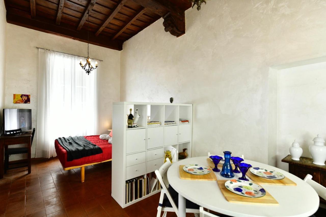 Apartamento Giglio House - Campo De' Fiori Roma
