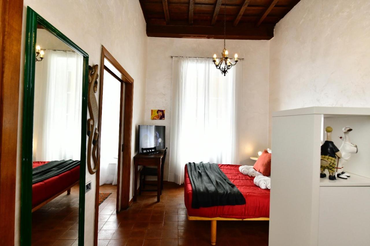 Giglio House - Campo De' Fiori Roma
