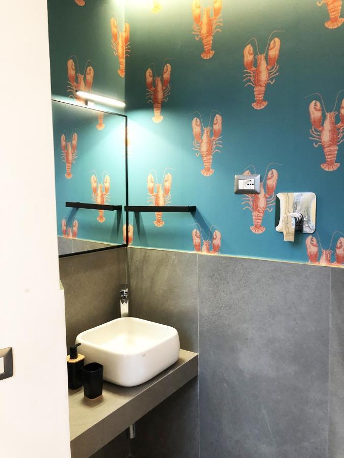 Ottaviano Smart Gjestgiverier